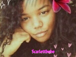 Scarlettbebe