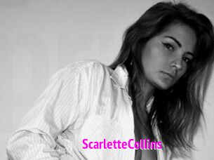 ScarletteCollins Porn Loverz