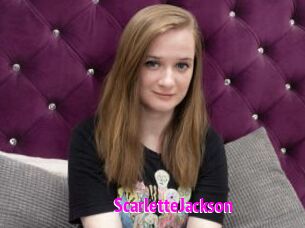 ScarletteJackson
