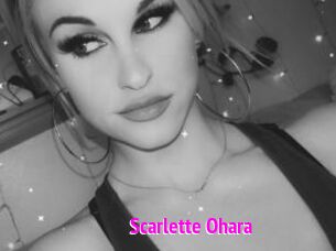 Scarlette_Ohara