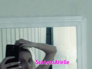 ScarlettsArielle Porn Loverz