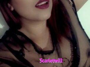 Scarletwill