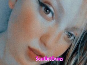 ScarlletEvans