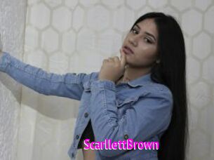 ScarllettBrown