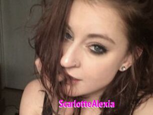 ScarlotteAlexia