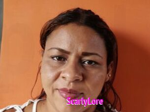 ScarlyLore