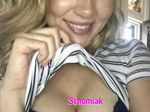 Schomiak