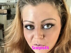 Scorpio86
