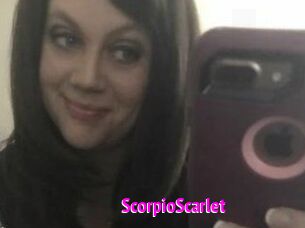ScorpioScarlet