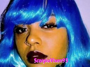 ScorpioVixen95