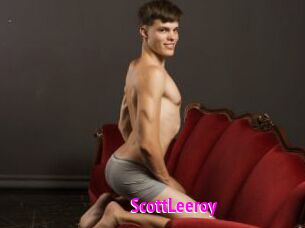 ScottLeeroy