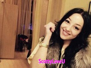 ScottyLoveU