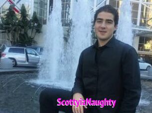 ScottyizNaughty