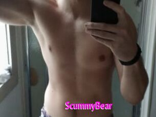 ScummyBear