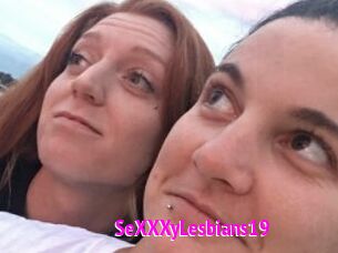 SeXXXyLesbians19