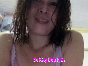 SeXXy_BooTy27