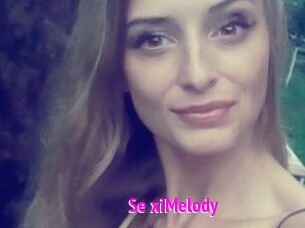 Se_xiMelody