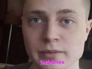 SeahGreen