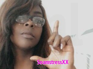 SeamstressXX
