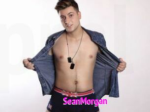 SeanMorgan