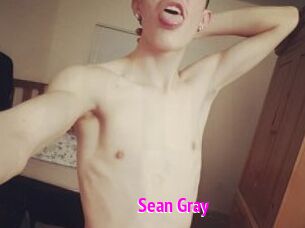 Sean_Gray