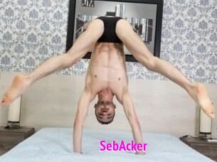 Seb_Acker Porn Loverz