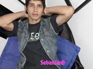 SebastianB