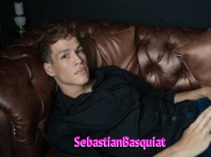 SebastianBasquiat