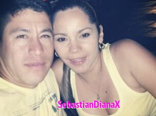 SebastianDianaX