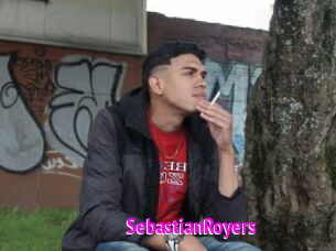 SebastianRoyers