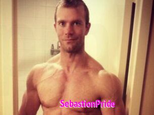 SebastionPride