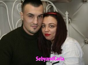 SebyandCarla