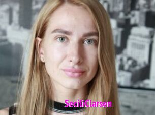 SeciliClarsen
