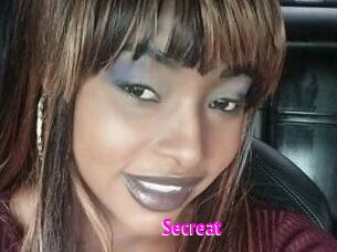 Secreat