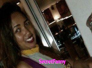 SecretFanny