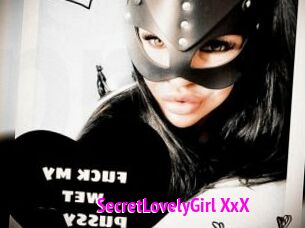 SecretLovelyGirl_XxX