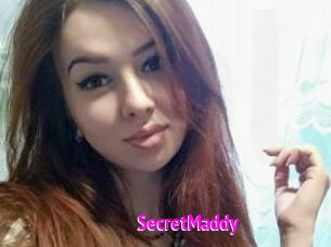 SecretMaddy