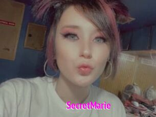 SecretMarie
