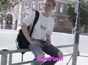 SecretPlayer
