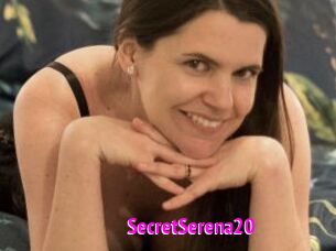 SecretSerena20