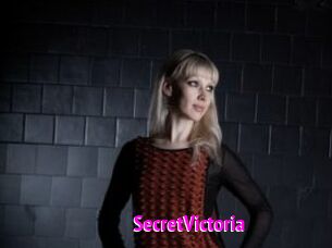 SecretVictoria