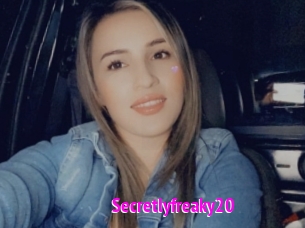 Secretlyfreaky20