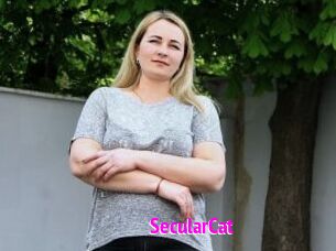 SecularCat