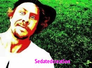 Sedatedcreation