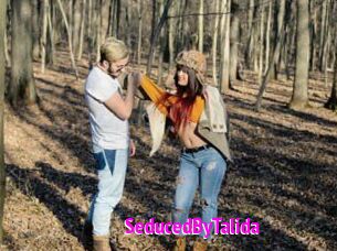 SeducedByTalida