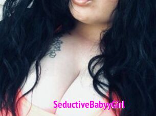 SeductiveBabyyGirl