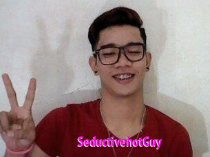 SeductivehotGuy