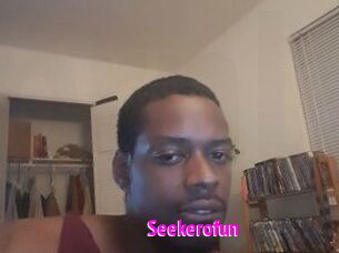 Seekerofun