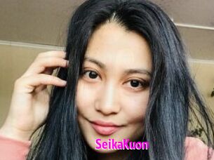 SeikaKuon
