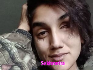 Sekhmetra